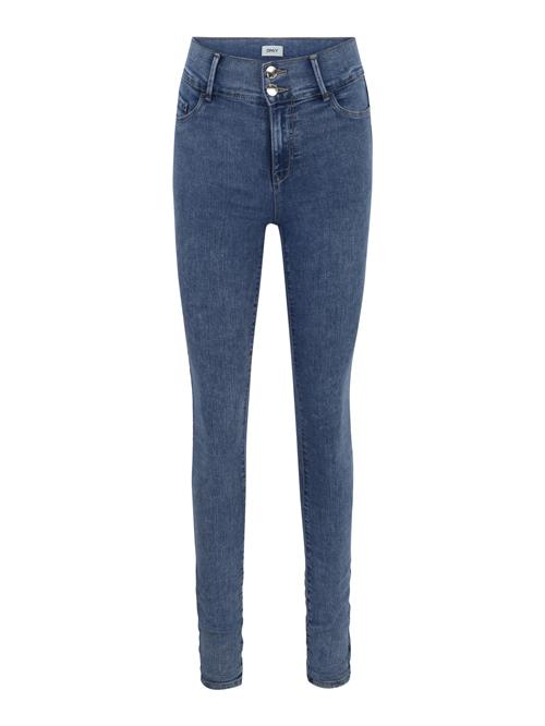 Only Tall Jeans 'RAIN'  blue denim