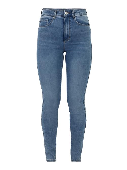 Only Tall Jeans 'ROYAL'  blue denim