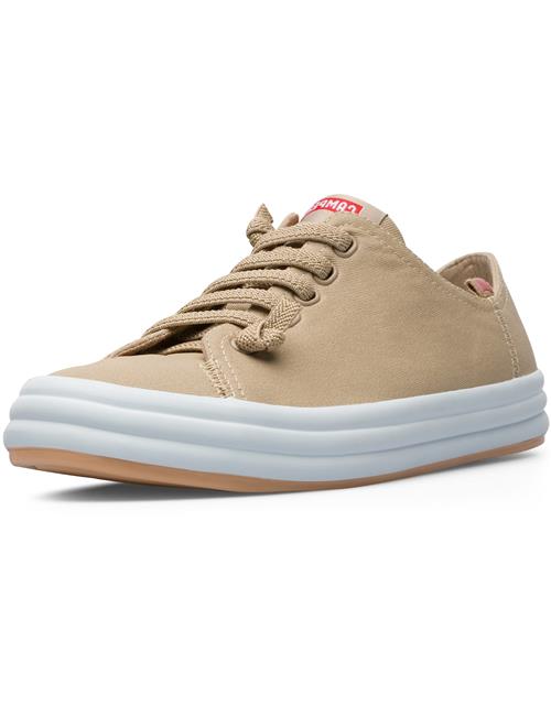 Se CAMPER Sneaker low 'Hoops'  beige ved About You