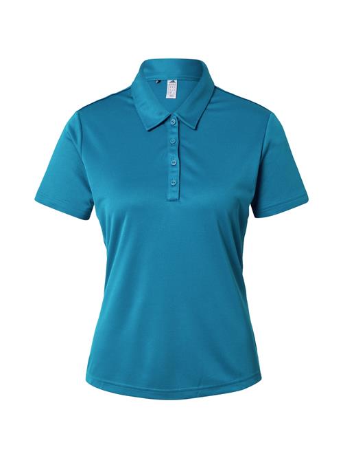 Se ADIDAS GOLF Funktionsbluse  royalblå ved About You