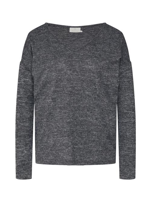 Se Kaffe Pullover 'Siane'  mørkegrå ved About You