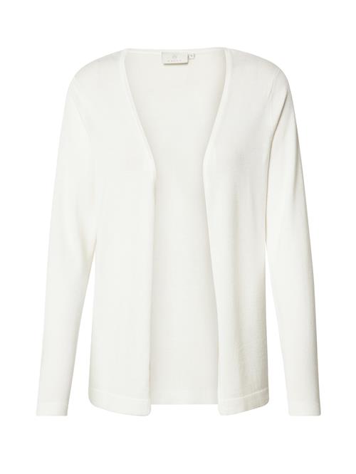 Kaffe Cardigan 'KAFenia Astrid'  creme