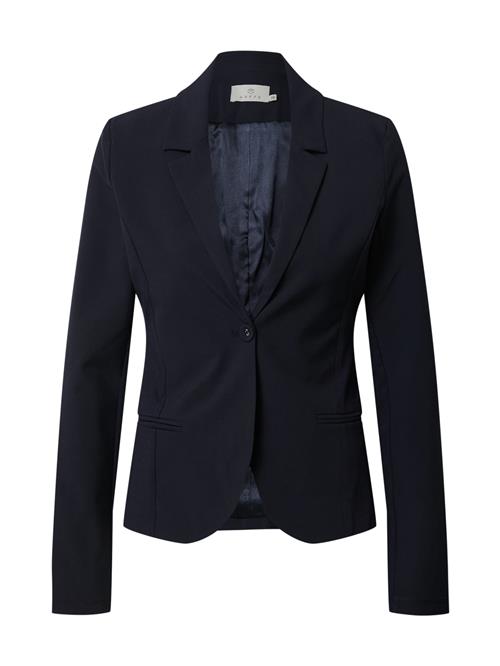 Kaffe Blazer 'Jillian'  marin