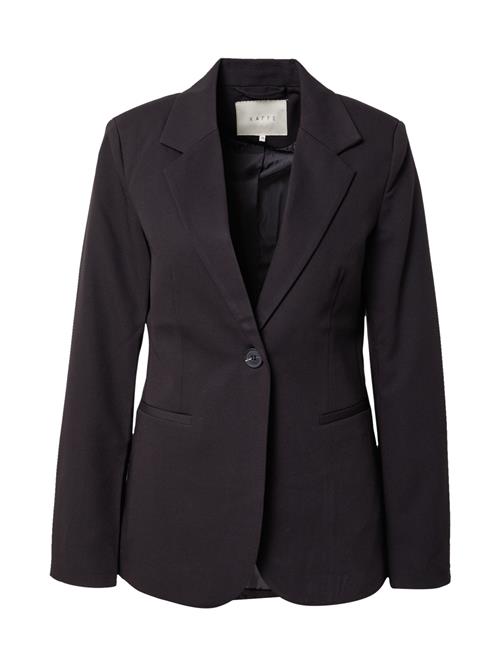 Se Kaffe Blazer 'Sakura'  sort ved About You