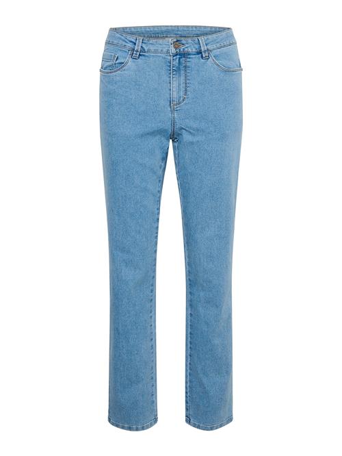 Kaffe Jeans 'Vicky'  blue denim