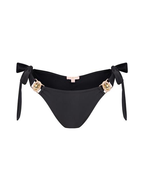 Moda Minx Bikinitrusse 'Amour'  guld / sort