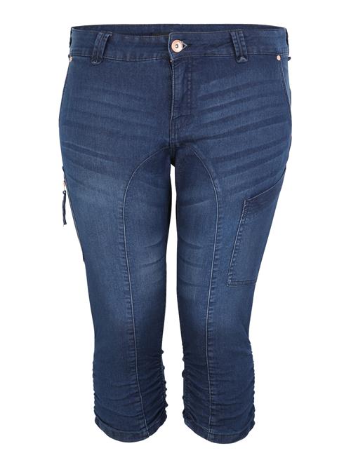 Se Zizzi Jeans  blue denim ved About You