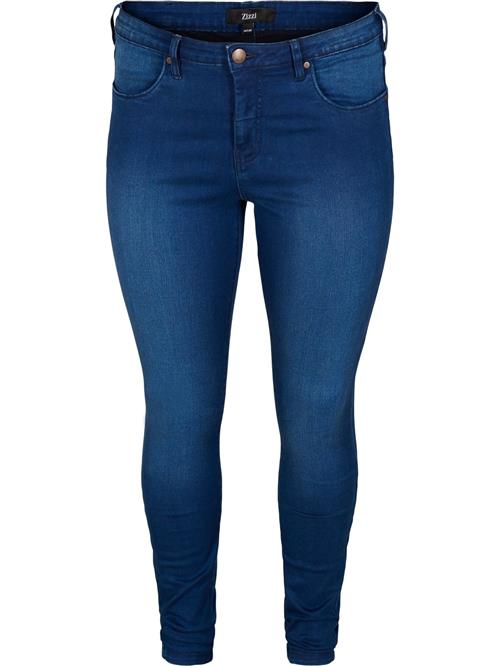 Se Zizzi Jeans 'Amy'  blue denim ved About You