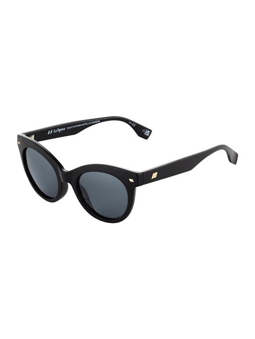 LE SPECS Solbriller 'THAT'S FANPLASTIC'  sort