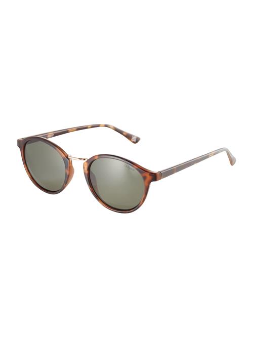 Se LE SPECS Solbriller 'PARADOX'  brun / cognac ved About You