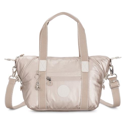 KIPLING Håndtaske  camel