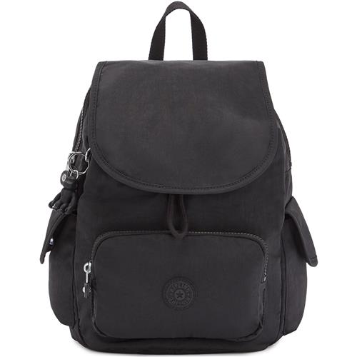 Se KIPLING Rygsæk 'CITY PACK S'  sort ved About You