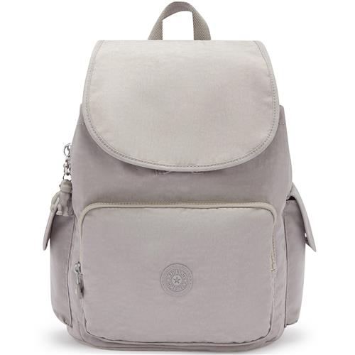 KIPLING Rygsæk 'CITY PACK'  røggrå