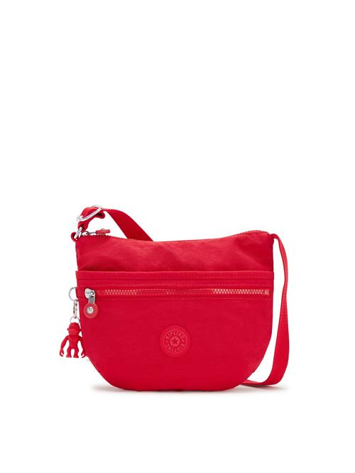 KIPLING Skuldertaske 'Arto'  rød