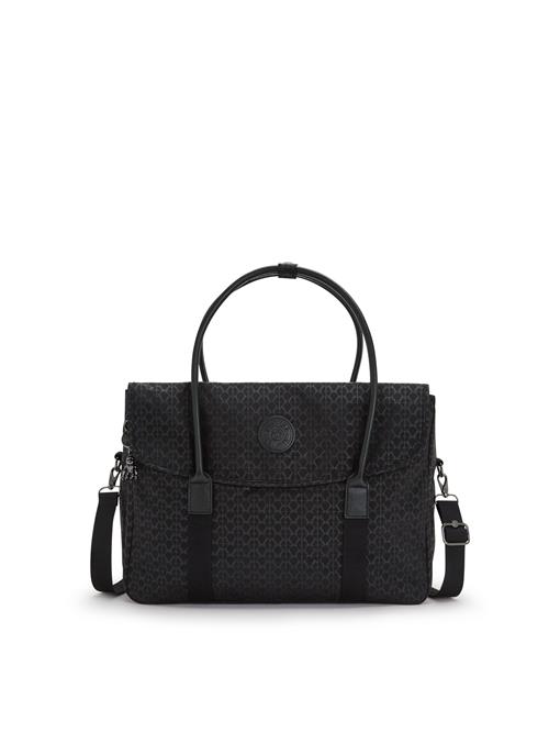 KIPLING Laptoptaske 'Superworker'  sort