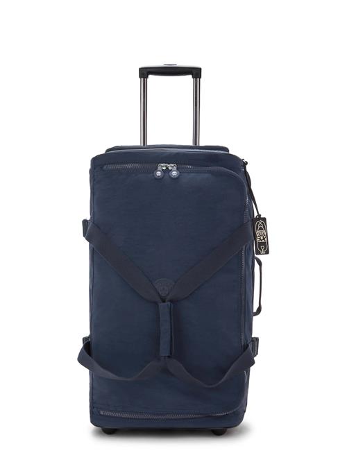 KIPLING Rejsetaske 'Teagan'  navy