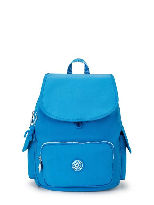 KIPLING Rygsæk 'City Pack S'  blå