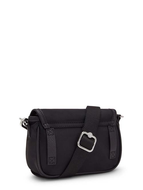 KIPLING Skuldertaske 'INAKI'  sort