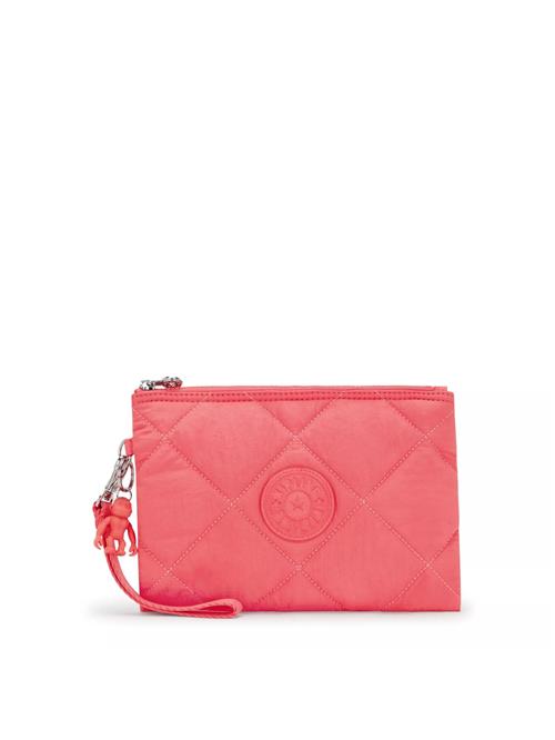 KIPLING Clutch 'Fancy'  pink