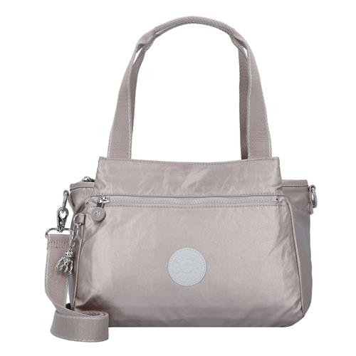 KIPLING Skuldertaske 'Elysia'  nude