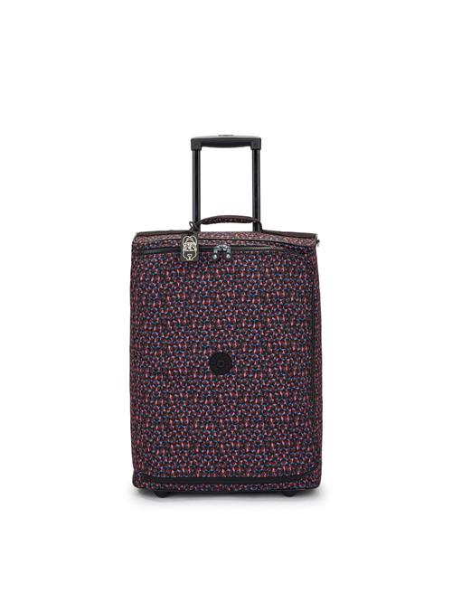 KIPLING Trolley 'Teagan'  blandingsfarvet