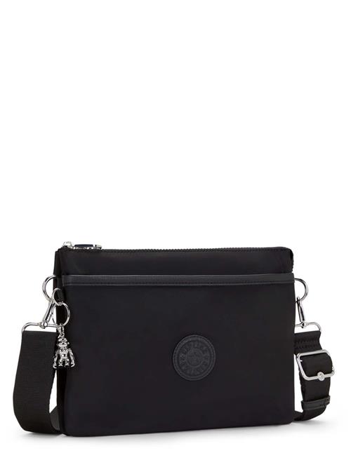 KIPLING Skuldertaske 'RIRI'  sort