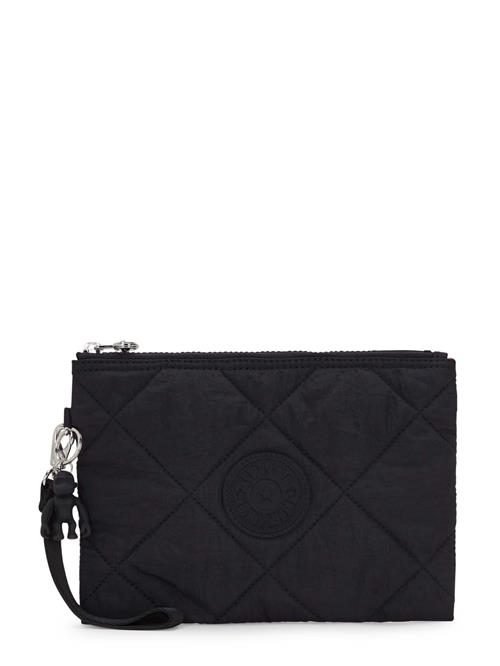 KIPLING Skuldertaske 'Riri'  sort