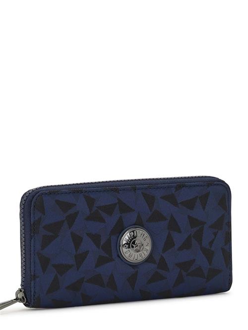 KIPLING Tegnebog 'New Imali'  navy / sort