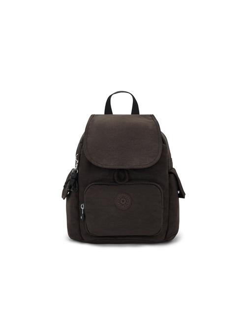 KIPLING Rygsæk 'CITY PACK MINI'  mørkebrun