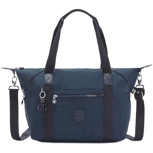 KIPLING Shopper 'Art'  navy