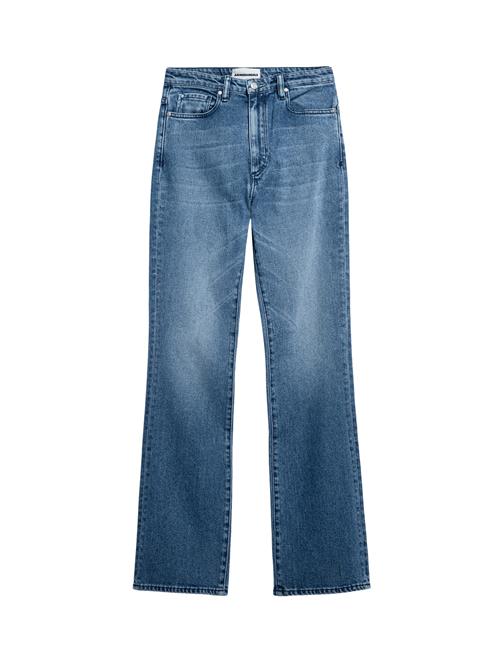 ARMEDANGELS Jeans ' LINNAA '  blue denim