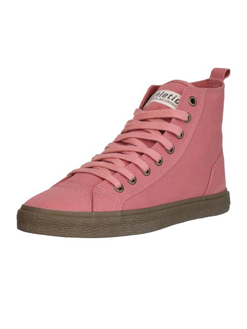 Ethletic Sneaker high  rosé