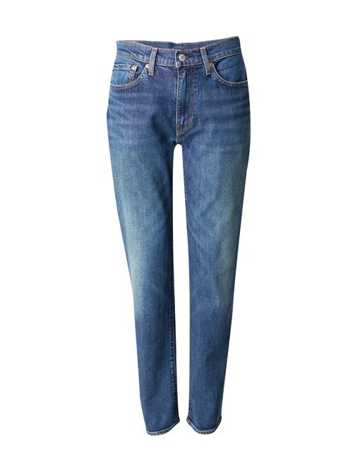 Se LEVI'S ® Jeans '514'  blue denim ved About You