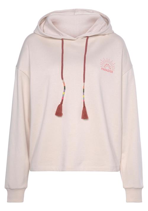 Se VIVANCE Sweatshirt  creme / blandingsfarvet ved About You