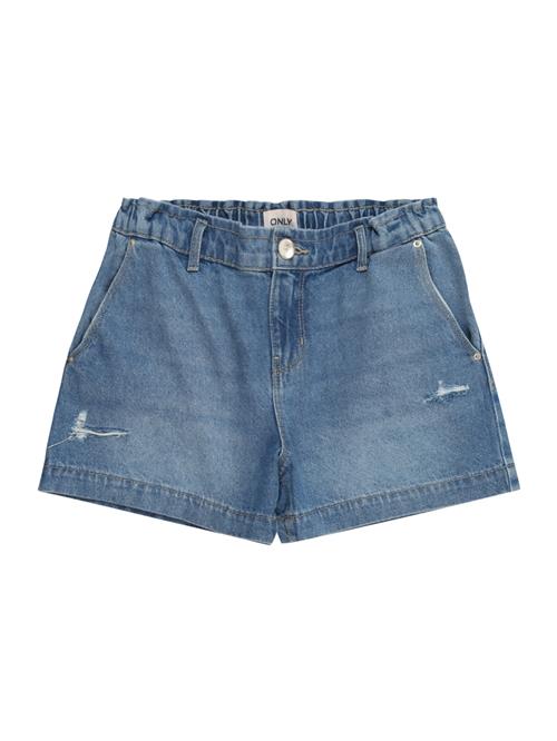 KIDS ONLY Jeans 'Comet'  blue denim