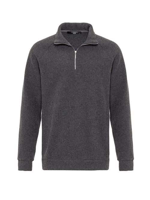 Antioch Pullover  grå