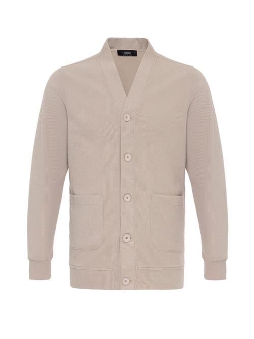 Antioch Cardigan  beige