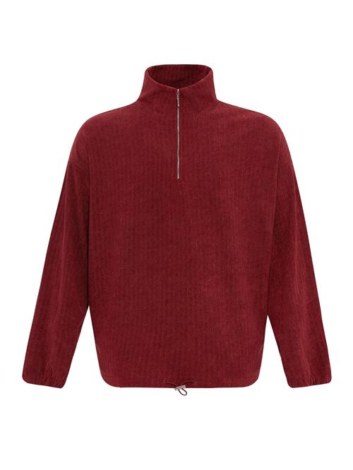 Antioch Sweatshirt  bordeaux