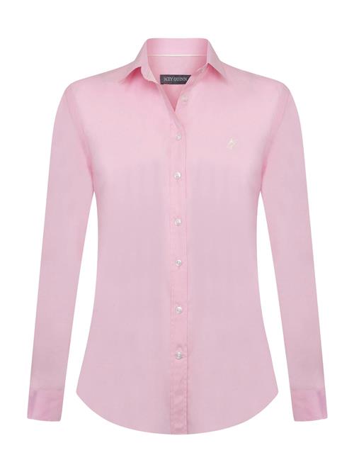 Jacey Quinn Bluse  pink