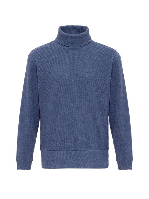 Antioch Pullover  indigo