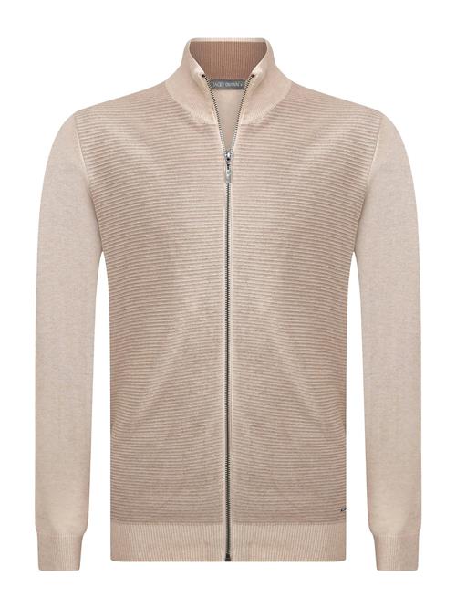 Jacey Quinn Cardigan  beige