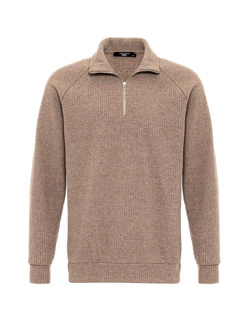 Antioch Pullover  beige