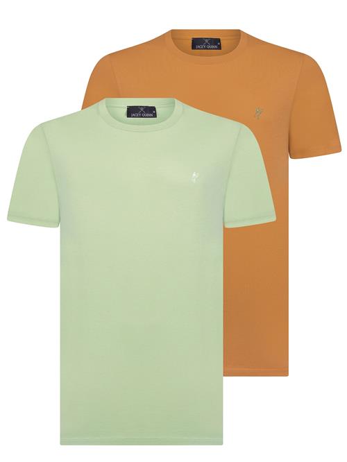 Jacey Quinn Bluser & t-shirts  brun / grøn