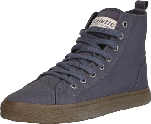 Ethletic Sneaker high  antracit