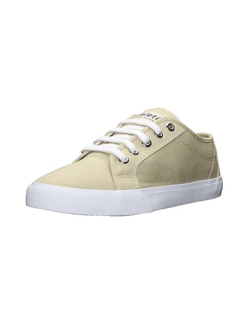 Ethletic Sneaker low  beige / hvid