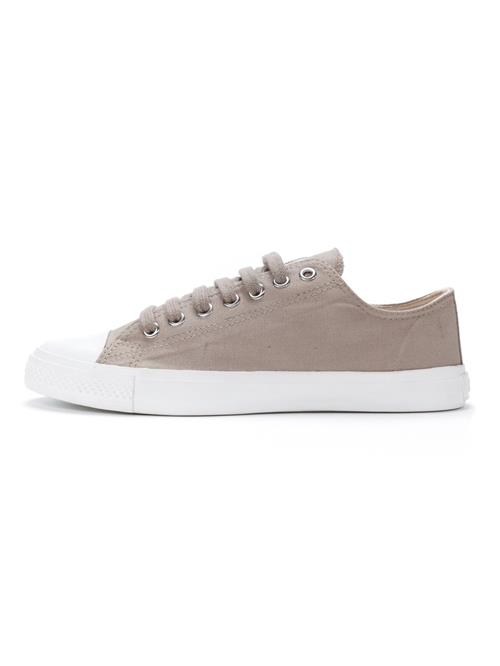 Ethletic Sneaker low 'Fair Trainer White Cap Low Cut'  taupe