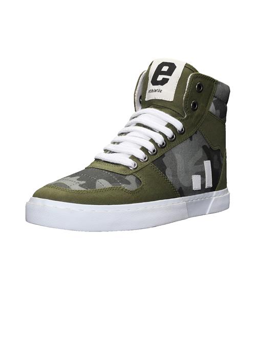 Se Ethletic Sneaker high 'Fair Hiro II'  grøn ved About You