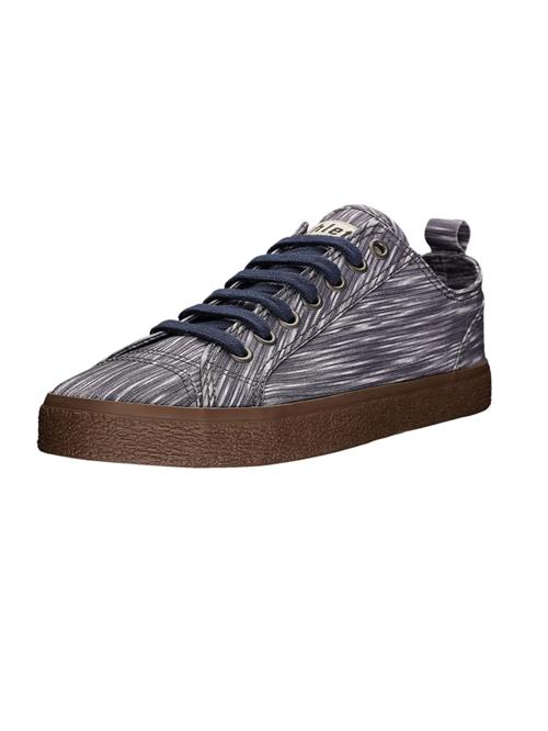 Ethletic Sneaker low  indigo