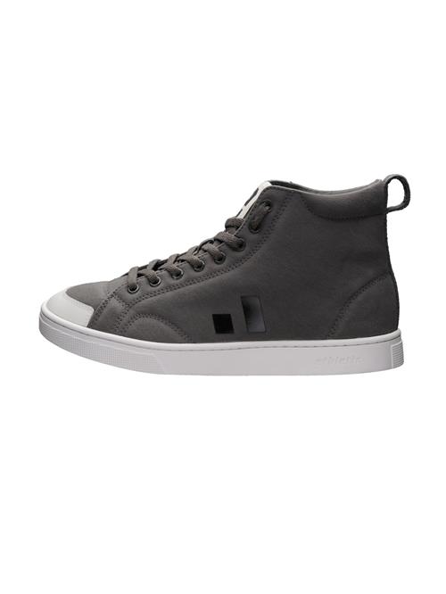 Se Ethletic Sneaker high 'Active'  antracit ved About You