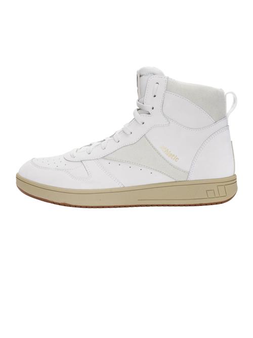 Ethletic Sneaker high 'Carl'  guld / grå / offwhite